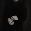 Логотип телеграм канала @blackbloodds — b1ackblood