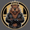 Logo of telegram channel blackboberk1ng — BlackBoberKing