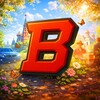 Логотип телеграм канала @blackbonus_dev — BLAZER MOBILE | Онлайн игра
