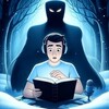 Логотип телеграм канала @blackbookvoice — Черная книга