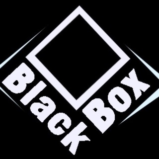 Логотип телеграм канала @blackboxcorp — blackboxcorp.ru