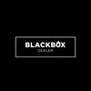 Логотип телеграм канала @blackboxdealer — Blackbox Dealer 🍣 Больше рыбы - меньше риса