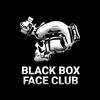 Logo of telegram channel blackboxfaceclub — Blackboxfaceclub