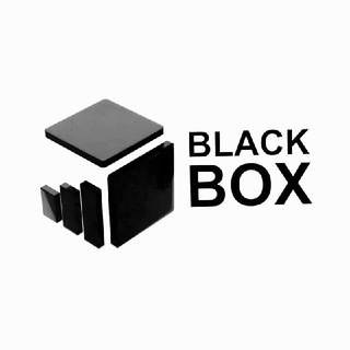 Логотип телеграм канала @blackboxstart — "BlackBox" Маркетплейсы / Продвижение / Обучение