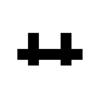 Логотип телеграм канала @blackbridgesupport — РПД "Черный мост" поддержка