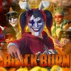 Logo of telegram channel blackburnfamily — BLACK BURN