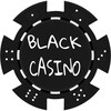 Logo of telegram channel blackcasino_bonus — BLACK CASINO 🎰