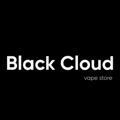 Logo saluran telegram blackcloudblg — BLACK CLOUD