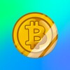 Логотип телеграм канала @blackcoin_br — Black Coin | официальный канал