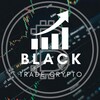 Логотип телеграм -каналу blackcryptoch — ♠️Black Crypto ♠️