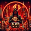 Логотип телеграм -каналу blackcryptoone — Black Crypto🐋