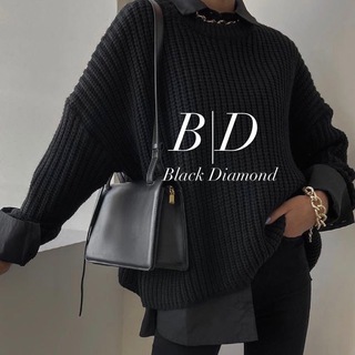 Логотип телеграм канала @blackdiamond1 — Black Diamond💎