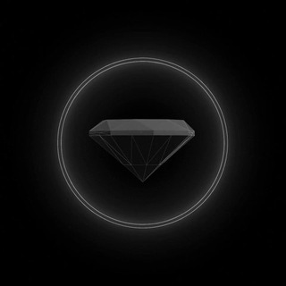 Logo of telegram channel blackdiamondgems — ♦ Black Diamond Gems ♦