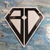 Logo of telegram channel blackdiamondjokesup — Black Diamond Jokes Up