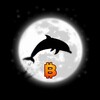 Логотип телеграм канала @blackdolf — ♠️Black Dolphin♠️