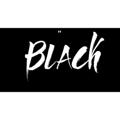Telegram channel Black❕ logo