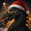 Логотип телеграм канала @blackdragontehno — BlackDragon🔥