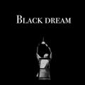 لوگوی کانال تلگرام blackdreammmmmmmmmmm — ••black dream••