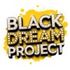 Логотип телеграм канала @blackdreamprojeckt — Black Dream Project