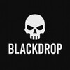 Логотип телеграм канала @blackdropzone — BLACKDROP | Розыгрыш | Стим | Steam | Ключи |