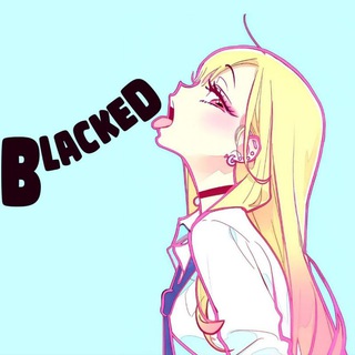 Telegram channel Очернительная Галерея logo