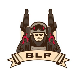 Logo saluran telegram blackfighter_announcement — BlackFighter Announcement