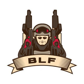 Logo saluran telegram blackfighter_announcement — BlackFighter Announcement