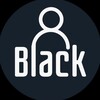 لوگوی کانال تلگرام blackfollow — BF