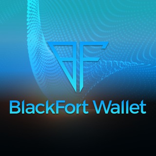 Logo des Telegrammkanals blackfortcommunity - BlackFort Official Community