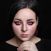 Логотип телеграм канала @blackglav — эсквайр главного бухгалтера
