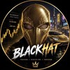 Telegram channel Blackhat_OFF logo