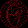Логотип телеграм канала @blackheartconspiracy — Заговор Черного Сердца