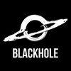 Logo of telegram channel blackhole_blackhole — BLACKHOLE