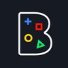 Логотип телеграм канала @blackhubg — BLACKHUB GAMES | Корпоративный канал