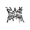 Логотип телеграм канала @blackitchen — ЧЕРНАЯ КУХНЯ