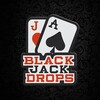 Logo of telegram channel blackjack_drops — 𝘽𝙡𝙖𝙘𝙠 𝙅𝙖𝙘𝙠 ♥️♠️ 𝘿𝙍𝙊𝙋𝙎