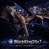 Логотип телеграм канала @blackking24_7 — Black King 24/7🥀