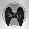 Логотип телеграм -каналу blackkswancrypto — BLACK SWAN CRYPTO