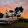 Логотип телеграм канала @blacklandcustoms — Black Land | Race and custom lifestyle