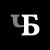 Логотип телеграм -каналу blacklibrarybooks — Чорна Бібліотека