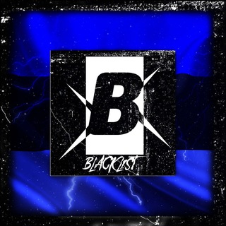 Telegram channel 🇪🇪BLACKLIST🇪🇪 logo