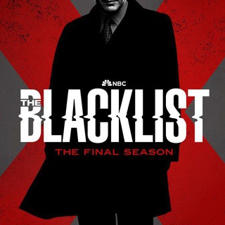 Telegram channel BLACKLIST SEASON 10 logo