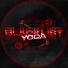 Лагатып тэлеграм-канала blacklist_yoda — 𝐁𝐥𝐚𝐜𝐤𝐋𝐢𝐬𝐭