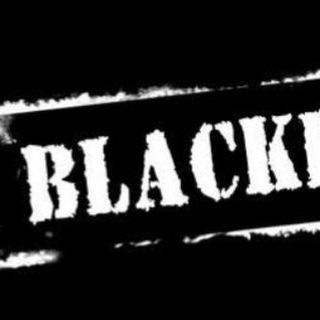 Logo saluran telegram blacklistjokitugasskuy — Blacklist Group Joki Tugasskuy