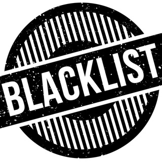 Логотип телеграм канала @blacklistobwepit — BLACKLIST ОБЩЕПіТ [Харків]