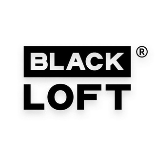 Telegram kanalining logotibi blackloft_uz — BLACKLOFT.UZ
