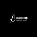 Logo saluran telegram blacklonerstudiosofficial — Black Loner Studios🍿