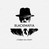 Логотип телеграм канала @blackmafia116 — BLACK_MAFIA | СТАВКИ НА СПОРТ
