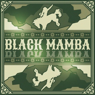 Логотип телеграм канала @blackmamba_fm — ʙʟᴀᴄᴋ ᴍᴀᴍʙᴀ