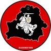 Telegram channel Blackmap Belarus logo